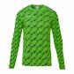 Uhlsport Kinder Torwarttrikot Progressive 1005318 