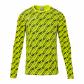 Fluo Gelb/Schwarz