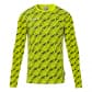 Fluo Gelb/Schwarz