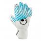 Uhlsport Torwarthandschuhe FM Cybertec Supersoft 101138101 