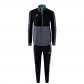 Slate Grey/Schwarz