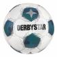 Derbystar Fussball APUS APS v26 1767500140 5 weiss grün | 5