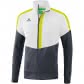 Weiß/Slate Grey/Bio Lime