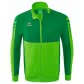 erima Kinder Trainingsjacke Six Wings Worker Jacke 
