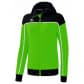 Green/Schwarz/Weiß