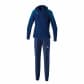 New Navy/Mykonos Blue