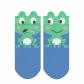 Falke Baby Socken Baby Frog Friends SO 10419 