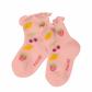 Falke Baby Socken Baby Fruit  Salad SO 10421-8483 80-92 peach perl | 80-92