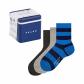 Falke Kinder Socken Happy Giftbox 3P SO 10578 