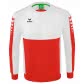 erima Kinder Pullover Six Wings Sweatshirt 