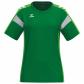 erima Damen T-Shirt CELEBRATE 125 T-Shirt function 