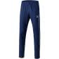 erima Herren Trainingshose Shooter Polyesterhose 2.0 1100719 XL New Navy/Weiß | XL