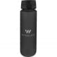 Witzeblaze Trinkflasche NOS BLAZE 1109415-9000 0,75L Schwarz | 0,75