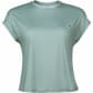 Witeblaze Damen T-Shirt SANTI Ladies crop t-shirt 1109501 