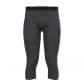 Odlo Herren 3/4 Tight BL Bottom Revelstoke Tight 111152 