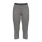 Odlo Damen Tights 3/4 BL Bottom 3/4 Merino 200 111901 