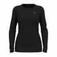 Odlo Damen Langarmshirt MERINO 260 112041 