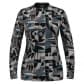 Odlo Damen Langarmshirt Base Layer Wool Heritage 112151 