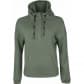 Witeblaze Damen Kapuzenpullover BIJOU Ladies HOODIE 1121900 