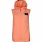 Witeblaze Damen Weste Dakini SL Ladies Windvest 