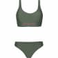 Witeblaze Damen Bikini Shella Ladies Bikini 