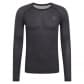 Odlo Herren Langarmshirt Base Layer Wool PW 140 Seamless 112262 