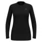 Odlo Damen Langarmshirt Merino 160 112271 