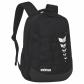 erima Rucksack Six Wings Backpack 7232506 Black | One size