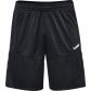 Hummel Herren Short Court Trophy Poly Shorts 202150-2001 XL Black | XL