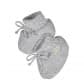 Falke Baby Bootsocken Knitted Bootsock 12179 