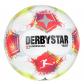 Derbystar Fussball Bundesliga Club TT v25 25/26 1523500025 5 Weiss | 5