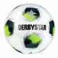 Derbystar Fussball Brillant TT v26 1574500145 5 Weiß/Grün/Gelb | 5