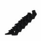 Falke Herren Sneakersocken Happy Bundle 6-Pack SN 12516 