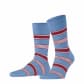 Falke Herren Socken Marina Stripe 12557 