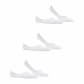 Falke Herren Füßlinge Step Medium Cut Bundle 3P 13095 