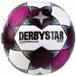 Derbystar Fussball Bundesliga 2020/21 Club Light 1318500020 Weiss/Magenta/Grau | 5