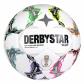 Derbystar Kinder Fussball DFB-Pokal Brillant Replica Light v26 26/27 