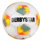 Derbystar Kinder Fussball Club S-Light 290 v26 1590400154 4 weiss gelb grün | 4