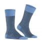 Falke Herren Socken Oxford Stripe 13379 