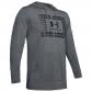 Under Armour Herren Hoody UA Sportstyle 1345615 