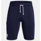 Under Armour Herren Short Rival Terry Short 1361631 
