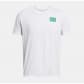 Under Armour Herren T-Shirt UA Color Block Logo 1382828 