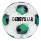 Derbystar Fussball Planet APS v25 1434500146 5 Weiss/Gruen/Blau | 5