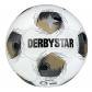 Derbystar Fussball Brillant TT v25 1453500189 5 Weiss/Silber/Gold | 5