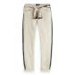 Maison Scotch Damen Jeans Brutus Ams Blauw 151954 