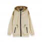 Maison Scotch Damen Jacke Light Weight Parka 153687 