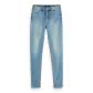 Maison Scotch Damen Jeans Haut 158764-3806 26/32 Clear Sky | 26/32