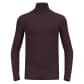 Odlo Herren Shirt Active Warm Eco Baselayer Top Turtle Neck L/S HZ 159082 