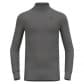 Odlo Herren Shirt Active Warm Eco Baselayer Top Turtle Neck L/S 159092 