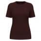 Odlo Damen Shirt Active Warm Eco Baselayer Top Crew Neck S/S 159111 